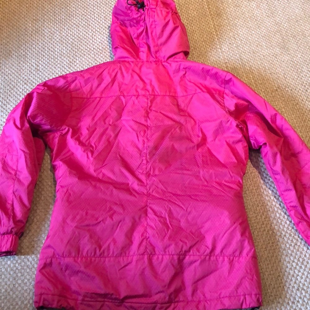 Snow Jacket - Picture 11 of 13